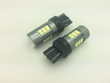 3157 & 7440/7443 DRL Marker LED Lights, Brake/Reverse/Turn Light