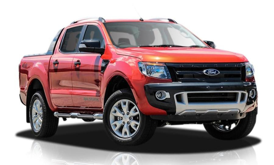 2012 - 2014 Ford Ranger – Schweiger International Imports
