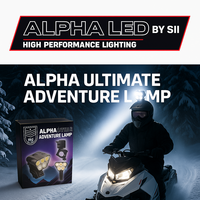 SII - ALPHA LED