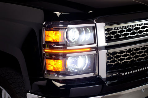 LED Headlight Products