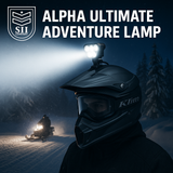 Alpha Ultimate Adventure Lamp