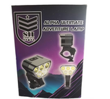 Alpha Ultimate Adventure Lamp