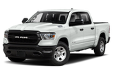 2009-2024 Dodge Ram (Quad Headlight)