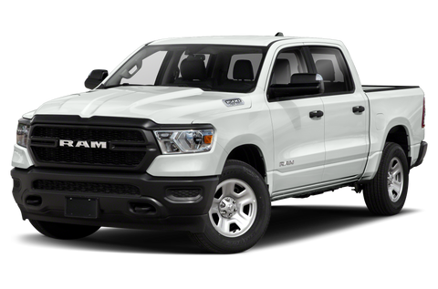 2009-2024 Dodge Ram (Quad Headlight)