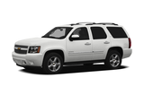 2007-2014 Chevy Tahoe