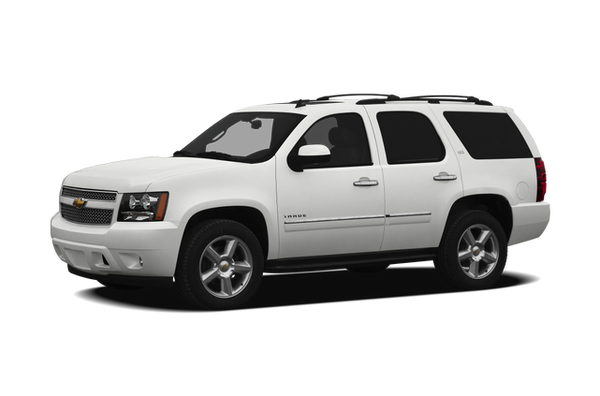 2007-2014 Chevy Tahoe