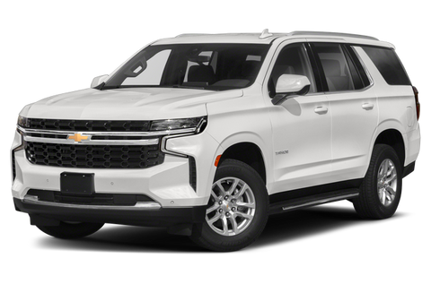 2021-2023 Chevy Tahoe