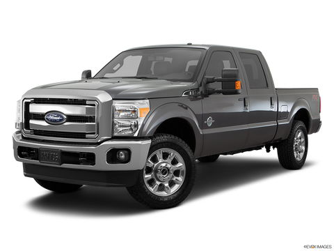 2011-2016 Ford Super Duty