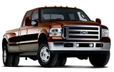 2005-2007 Ford Super Duty