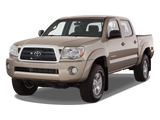 2005-2015 Toyota Tacoma