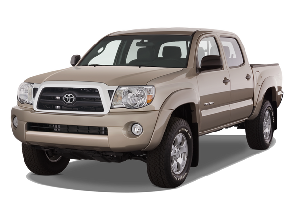 2005-2015 Toyota Tacoma