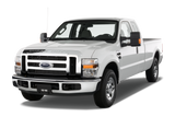 2008-2010 Ford Super Duty
