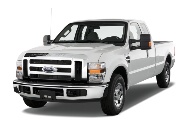 2008-2010 Ford Super Duty