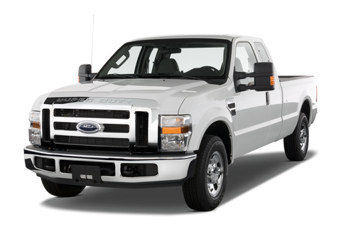 2008-2010 Ford Super Duty