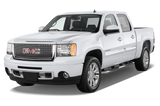 2007-2013 GMC Sierra