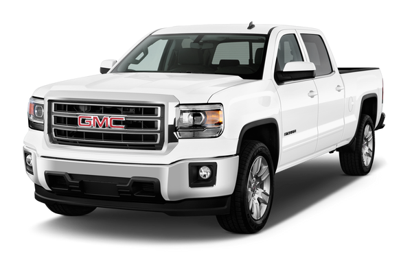 2014-2015 GMC Sierra (Projector)