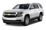 2015-2020 Chevy Tahoe