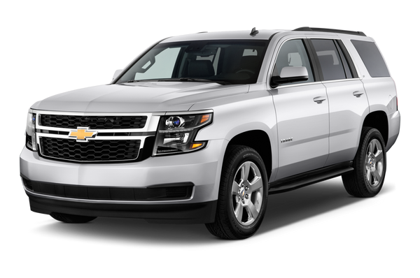 2015-2020 Chevy Tahoe