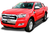 2015 - 2018 Ford Ranger