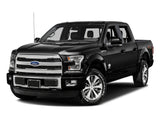 2015-2018 Ford F150 (No Factory LED)