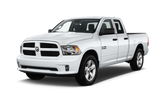 2009-2024 Dodge Ram (Quad Headlight)