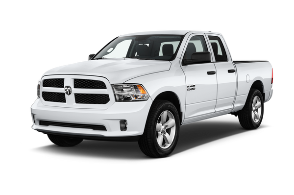 2009-2018 Dodge Ram (Quad Headlight)