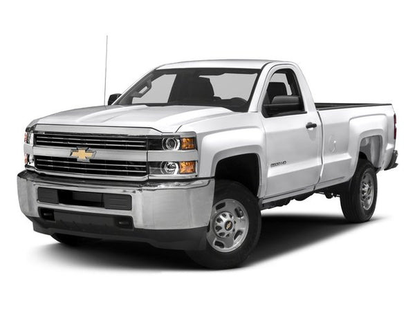 2014-2017 Chevy Silverado (Projector)