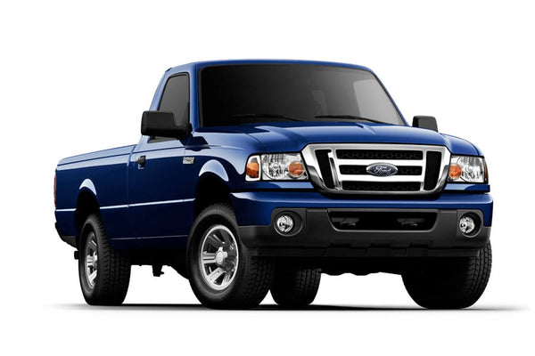 2001-2011 Ford Ranger