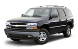 2000-2006 Chevy Tahoe