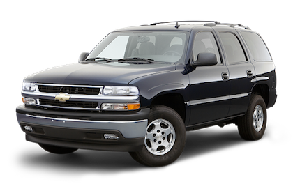 2000-2006 Chevy Tahoe