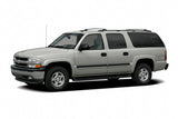 2000-2006 Chevy Suburban