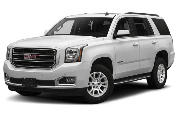 2015-2018 GMC Yukon