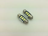 Festoon LED bulbs Interior/Exterior