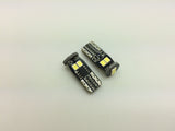 CANBUS 5 SMD 5050 Short LED bulb