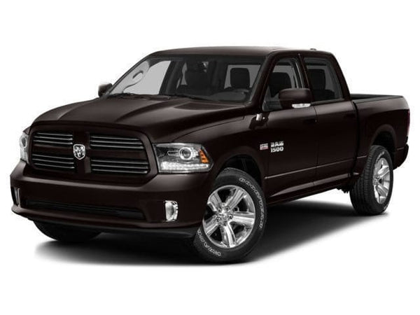 2016-2019 Dodge Ram (Projector Housing)