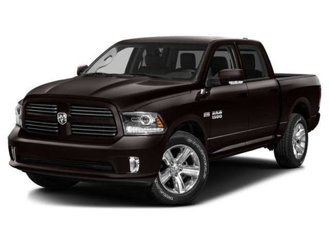 2016-2019 Dodge Ram (Projector Housing)