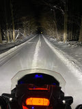 Alpha LED 850 SKIDOO TURBO