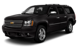 2007-2014 Chevy Suburban