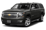 2015-2018 Chevy Suburban