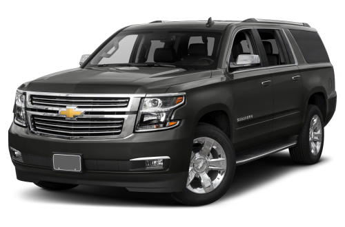 2015-2018 Chevy Suburban