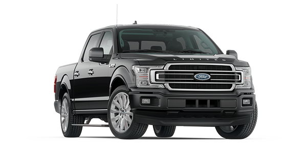 2015 - 2020 Ford F150 (Reflector Housing)