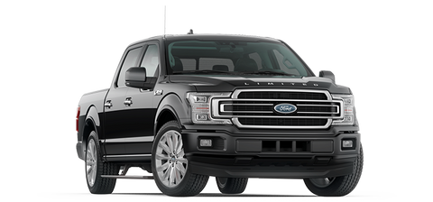 2015 - 2020 Ford F150 (Reflector Housing)