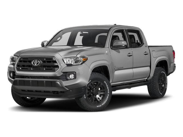 2015-2023 Toyota Tacoma