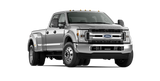 2017-2022 Ford Super Duty (No Factory LED)