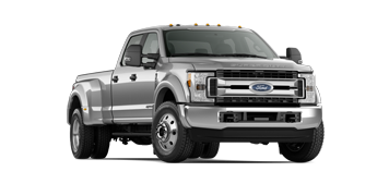 2017-2022 Ford Super Duty (No Factory LED)