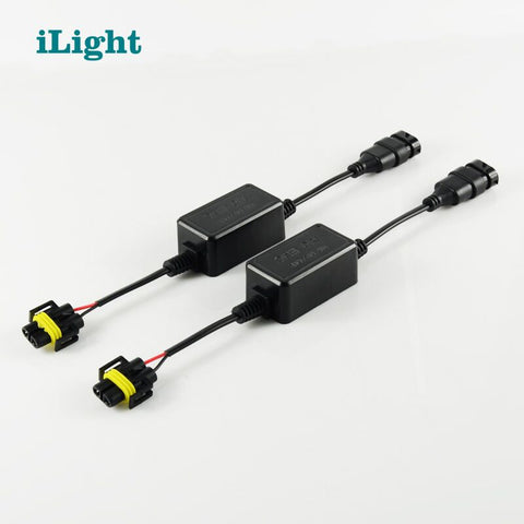 iLight LO-FL Module