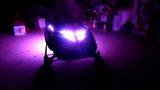 RGB Custom Sled Lighting with Brake Function