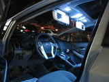 Festoon Interior LED bulb