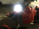 Snowmobile High Performance LED Kits